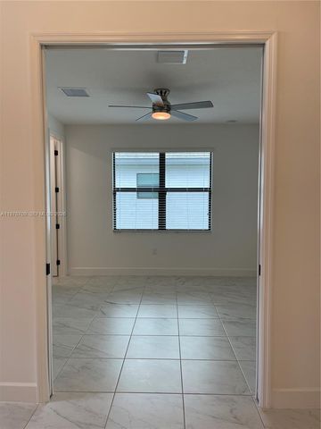 10922 SW Meandering Mile Rd 10922, Port St. Lucie, FL 34987