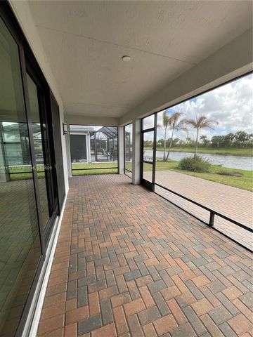 10922 SW Meandering Mile Rd 10922, Port St. Lucie, FL 34987