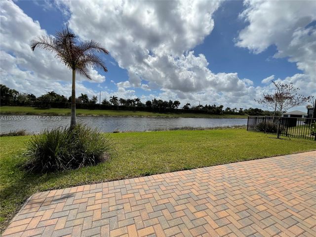 10922 SW Meandering Mile Rd 10922, Port St. Lucie, FL 34987