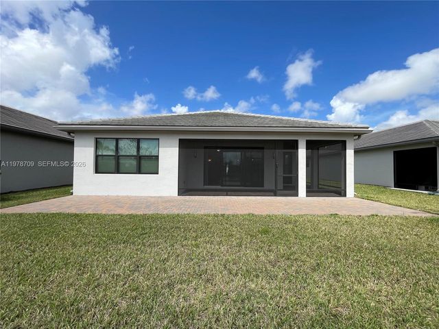 10922 SW Meandering Mile Rd 10922, Port St. Lucie, FL 34987