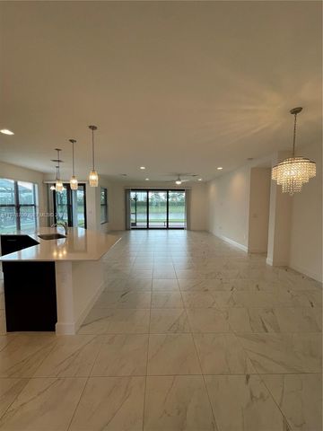 10922 SW Meandering Mile Rd 10922, Port St. Lucie, FL 34987