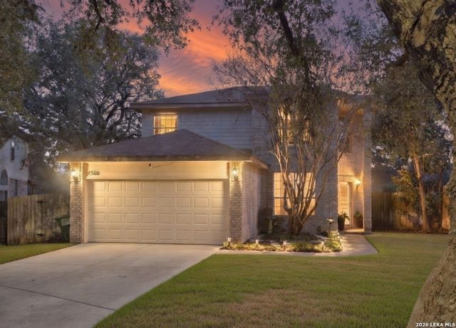 2366 Windmill, San Antonio, TX 78232