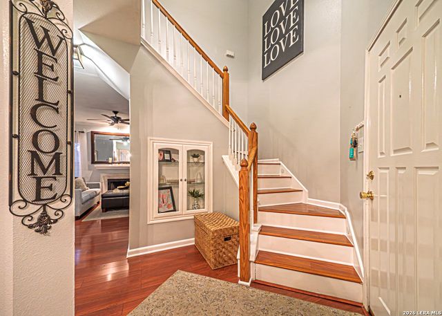 2366 Windmill, San Antonio, TX 78232