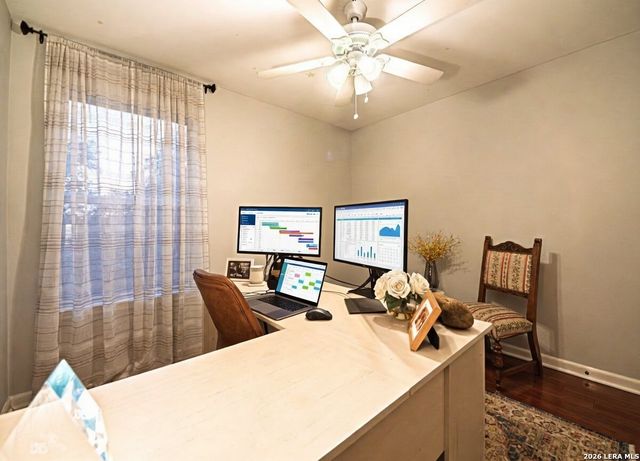 2366 Windmill, San Antonio, TX 78232