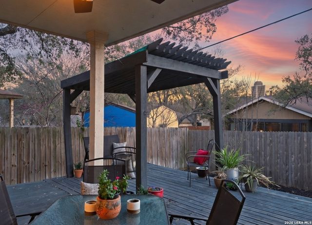 2366 Windmill, San Antonio, TX 78232