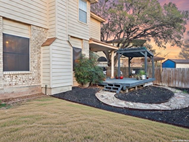 2366 Windmill, San Antonio, TX 78232