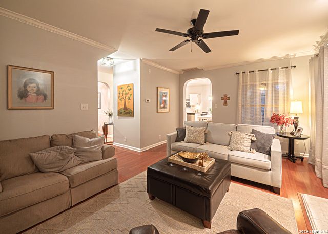 2366 Windmill, San Antonio, TX 78232