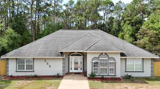 152 Sycamore Drive, Pass Christian, MS 39571