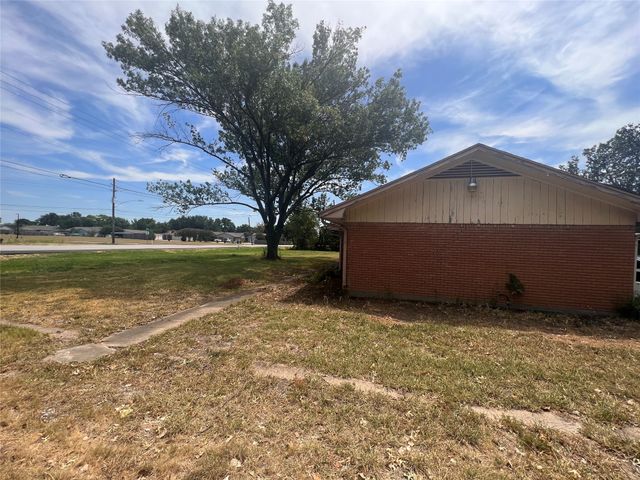 5249 Zion Road, Garland, TX 75043