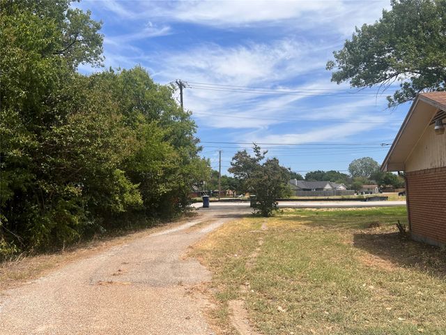 5249 Zion Road, Garland, TX 75043