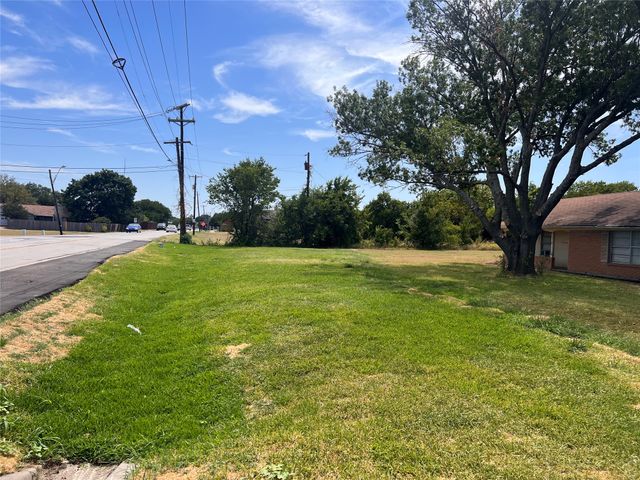 5249 Zion Road, Garland, TX 75043