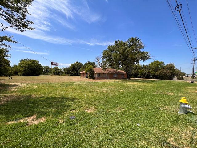 5249 Zion Road, Garland, TX 75043
