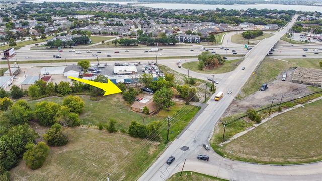 5249 Zion Road, Garland, TX 75043