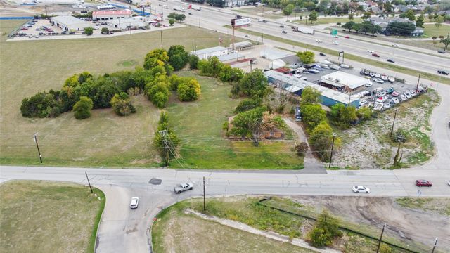 5249 Zion Road, Garland, TX 75043