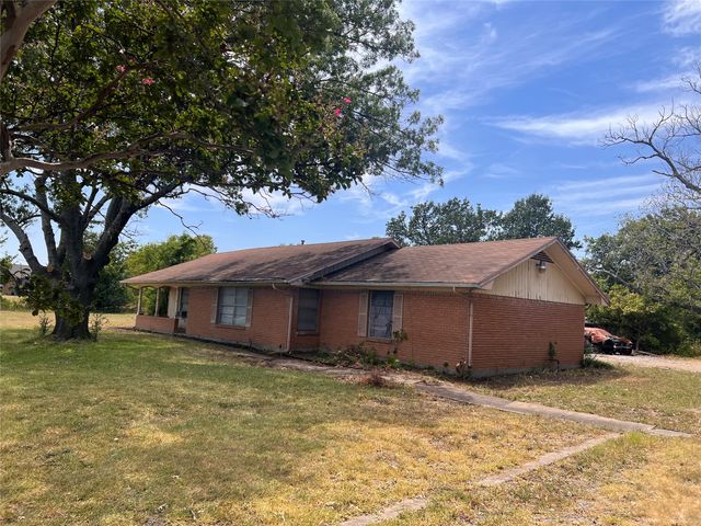5249 Zion Road, Garland, TX 75043