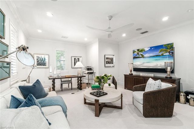 16755 Lucarno WAY, Naples, FL 34110