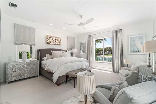 16755 Lucarno WAY, Naples, FL 34110