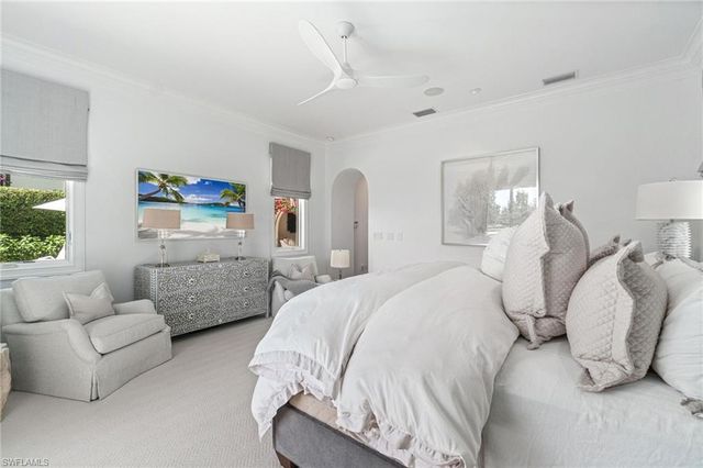 16755 Lucarno WAY, Naples, FL 34110