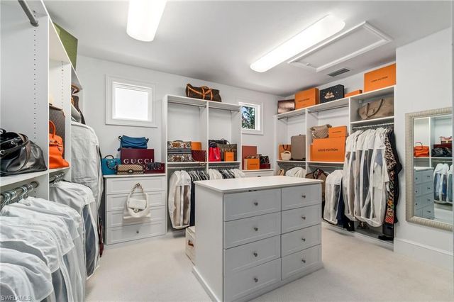 16755 Lucarno WAY, Naples, FL 34110