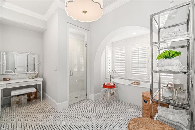 16755 Lucarno WAY, Naples, FL 34110