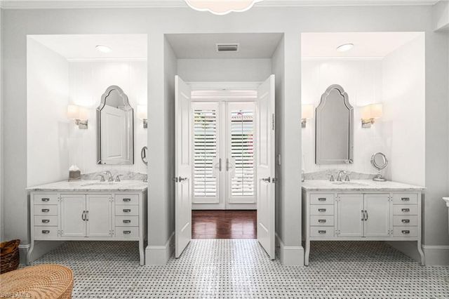 16755 Lucarno WAY, Naples, FL 34110