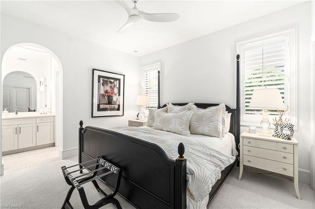 16755 Lucarno WAY, Naples, FL 34110