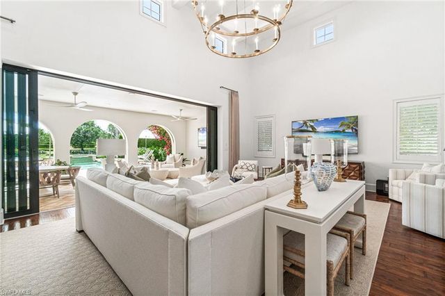 16755 Lucarno WAY, Naples, FL 34110