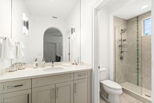 16755 Lucarno WAY, Naples, FL 34110