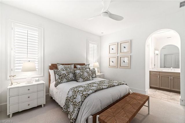 16755 Lucarno WAY, Naples, FL 34110