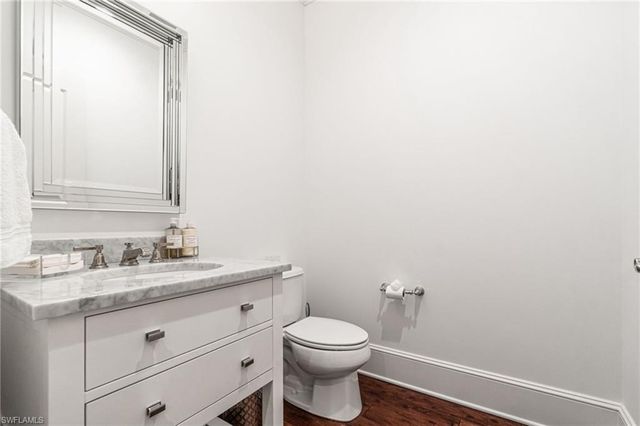 16755 Lucarno WAY, Naples, FL 34110