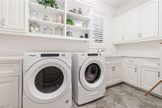 16755 Lucarno WAY, Naples, FL 34110