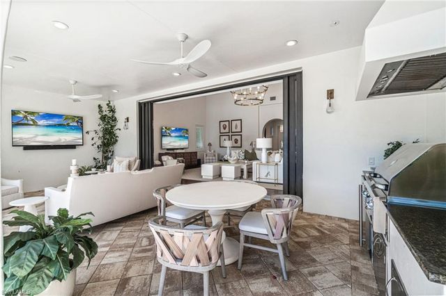 16755 Lucarno WAY, Naples, FL 34110