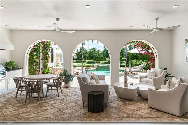 16755 Lucarno WAY, Naples, FL 34110