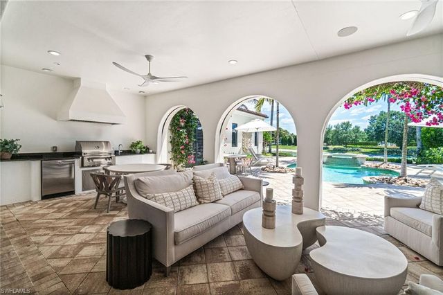 16755 Lucarno WAY, Naples, FL 34110