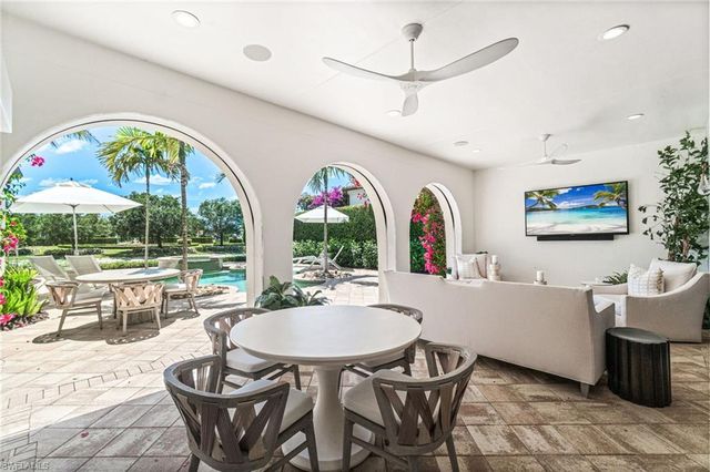 16755 Lucarno WAY, Naples, FL 34110