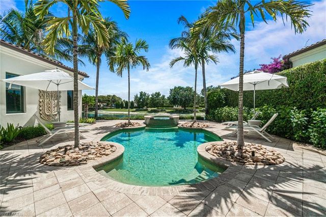 16755 Lucarno WAY, Naples, FL 34110