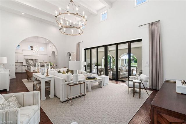 16755 Lucarno WAY, Naples, FL 34110