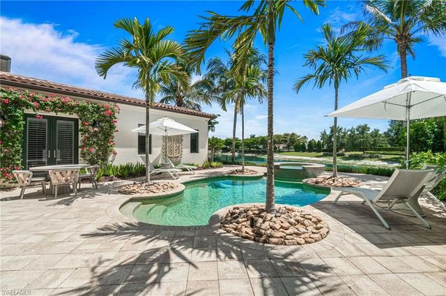 16755 Lucarno WAY, Naples, FL 34110