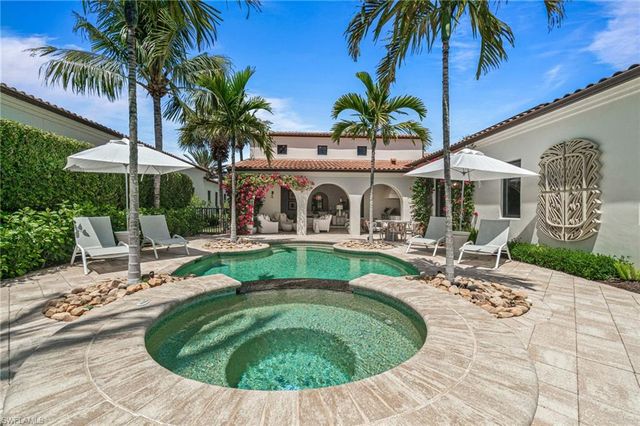 16755 Lucarno WAY, Naples, FL 34110