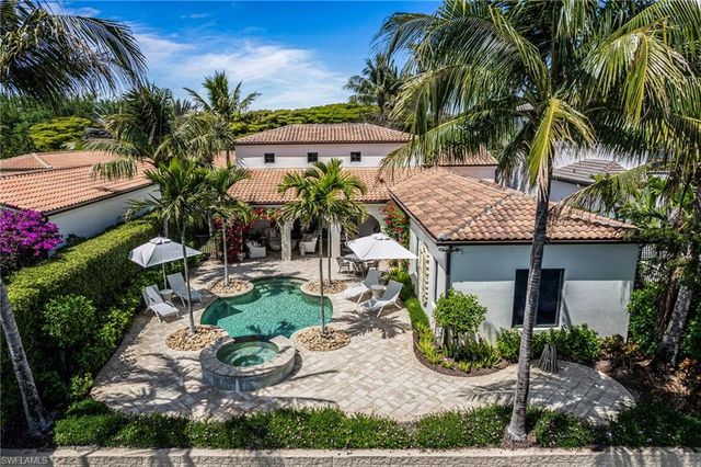 16755 Lucarno WAY, Naples, FL 34110