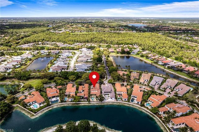 16755 Lucarno WAY, Naples, FL 34110