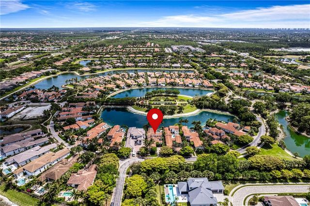 16755 Lucarno WAY, Naples, FL 34110