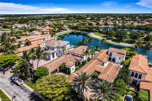 16755 Lucarno WAY, Naples, FL 34110