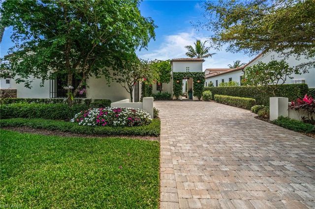 16755 Lucarno WAY, Naples, FL 34110