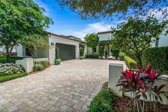 16755 Lucarno WAY, Naples, FL 34110