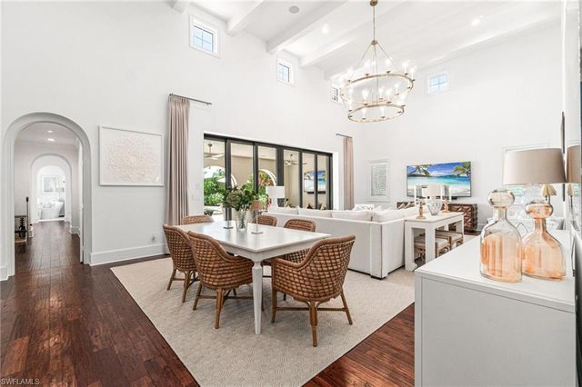 16755 Lucarno WAY, Naples, FL 34110