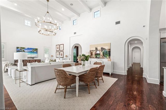 16755 Lucarno WAY, Naples, FL 34110