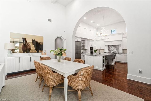 16755 Lucarno WAY, Naples, FL 34110