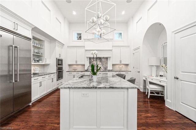 16755 Lucarno WAY, Naples, FL 34110