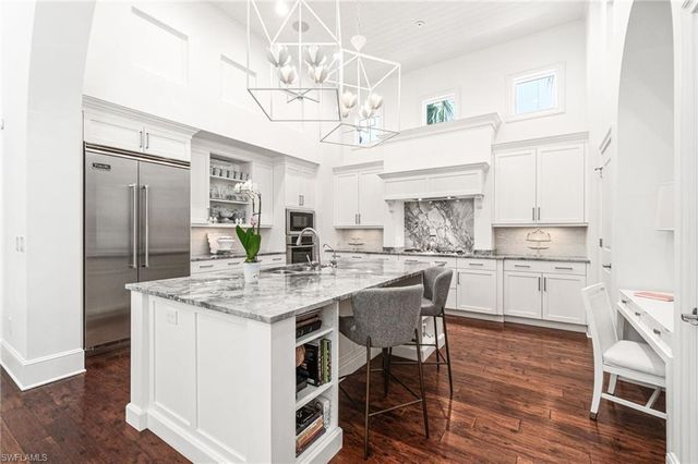 16755 Lucarno WAY, Naples, FL 34110